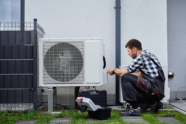 Trusted Hvac service in Northwood, NH - JG Cool HVAC